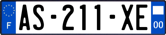 AS-211-XE