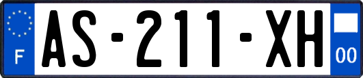 AS-211-XH