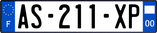AS-211-XP