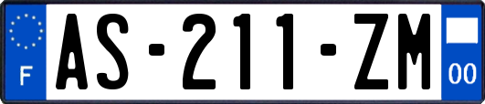 AS-211-ZM