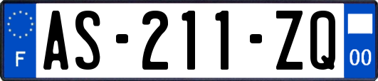 AS-211-ZQ