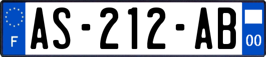 AS-212-AB