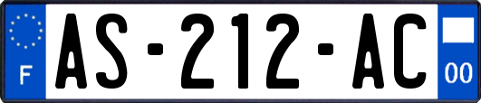 AS-212-AC