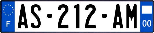 AS-212-AM