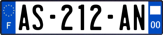 AS-212-AN