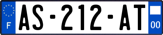 AS-212-AT