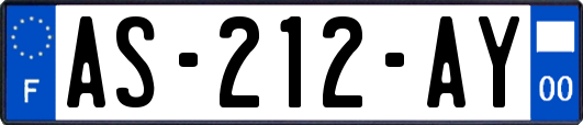 AS-212-AY