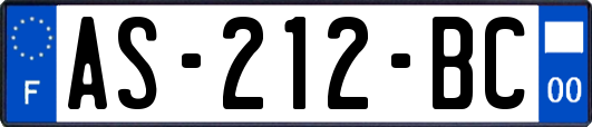 AS-212-BC