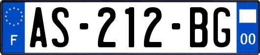 AS-212-BG