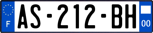 AS-212-BH