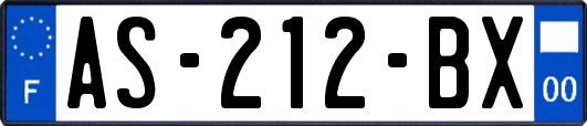 AS-212-BX