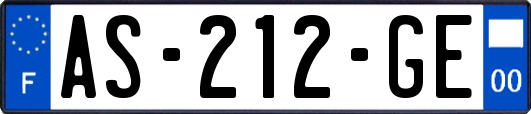 AS-212-GE