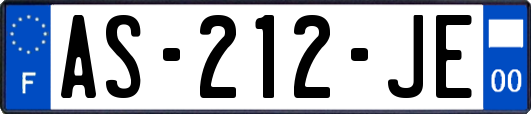 AS-212-JE