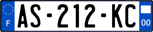 AS-212-KC