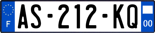 AS-212-KQ