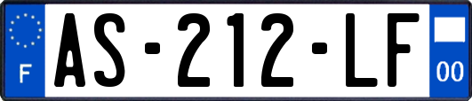 AS-212-LF