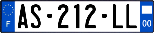 AS-212-LL