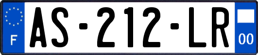 AS-212-LR