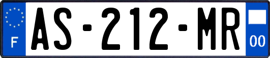 AS-212-MR