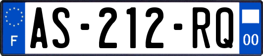 AS-212-RQ
