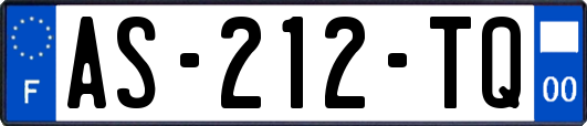 AS-212-TQ