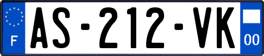 AS-212-VK