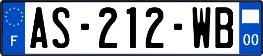 AS-212-WB