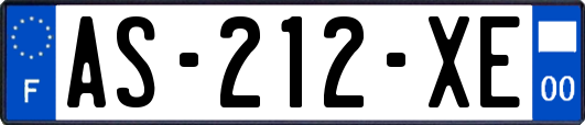 AS-212-XE