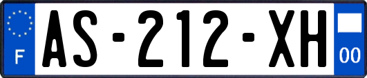 AS-212-XH