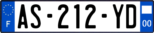 AS-212-YD