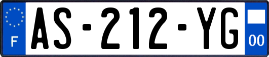 AS-212-YG