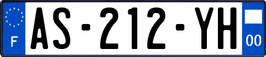 AS-212-YH