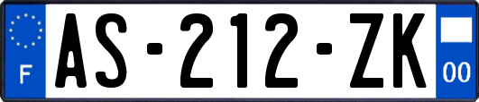 AS-212-ZK