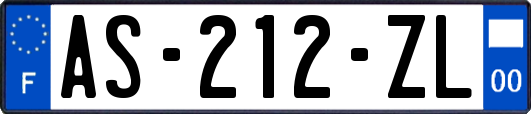 AS-212-ZL