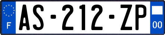 AS-212-ZP