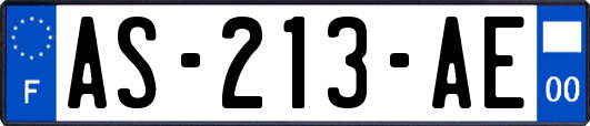 AS-213-AE