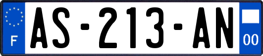 AS-213-AN