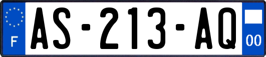 AS-213-AQ