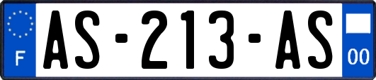 AS-213-AS