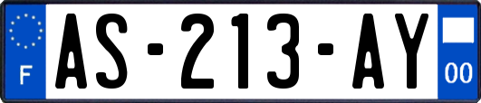 AS-213-AY