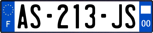 AS-213-JS