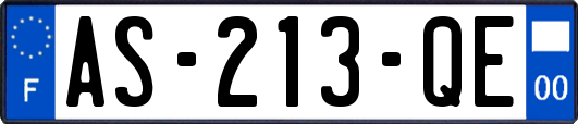 AS-213-QE