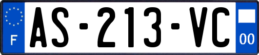 AS-213-VC