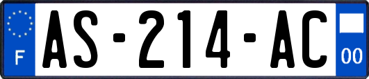 AS-214-AC