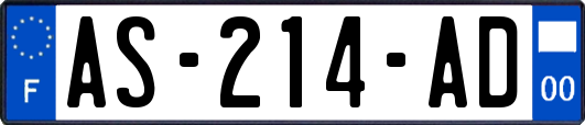 AS-214-AD