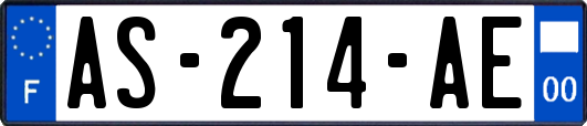 AS-214-AE