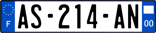 AS-214-AN