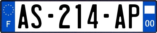 AS-214-AP