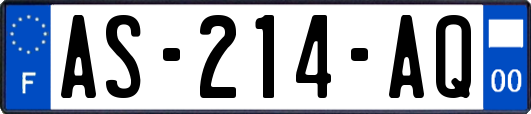 AS-214-AQ