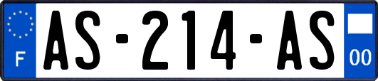 AS-214-AS